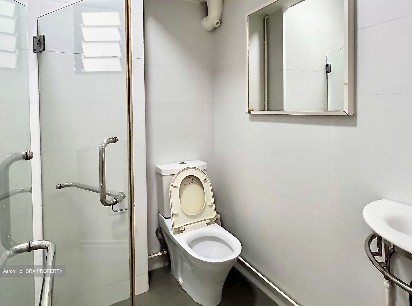 Blk 27 Marine Crescent Ville (Marine Parade), HDB 5 Rooms #560069821